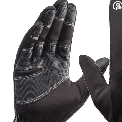 Stay Warm and Stylish This Winter with Our Thermal Touch Screen Gloves!