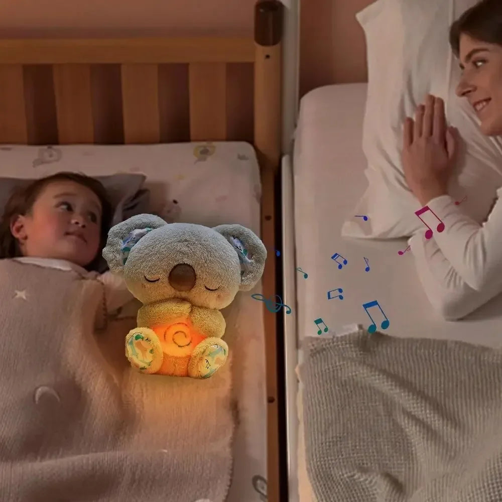 Baby Sound Machine: Your Newborn’s Best Sleep Companion!