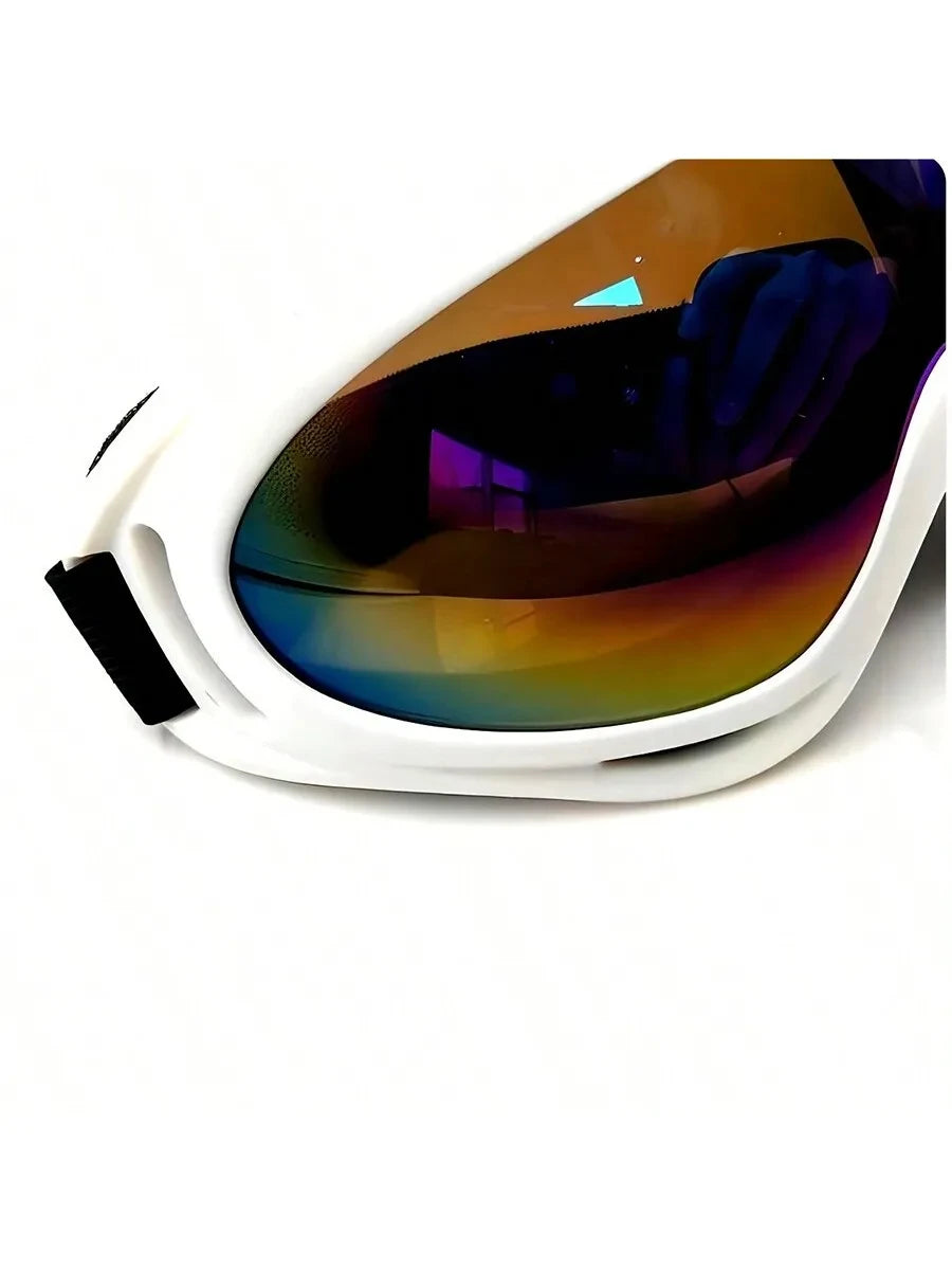 Elevate Your Skiing Experience with Our Polarized Ski Goggles!