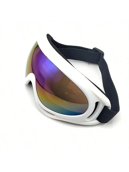 Elevate Your Skiing Experience with Our Polarized Ski Goggles!