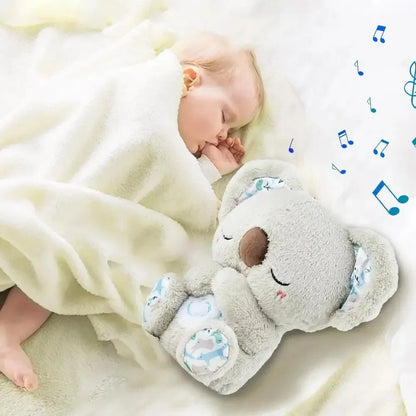 Baby Sound Machine: Your Newborn’s Best Sleep Companion!