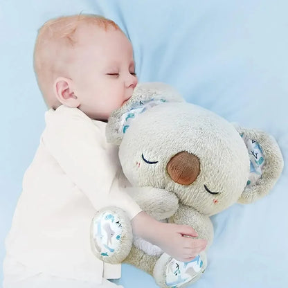 Baby Sound Machine: Your Newborn’s Best Sleep Companion!