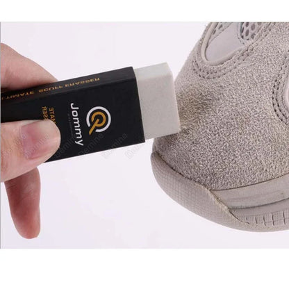 Cleaning Eraser for Suede Nubuck Matte Leather Shoes Boot