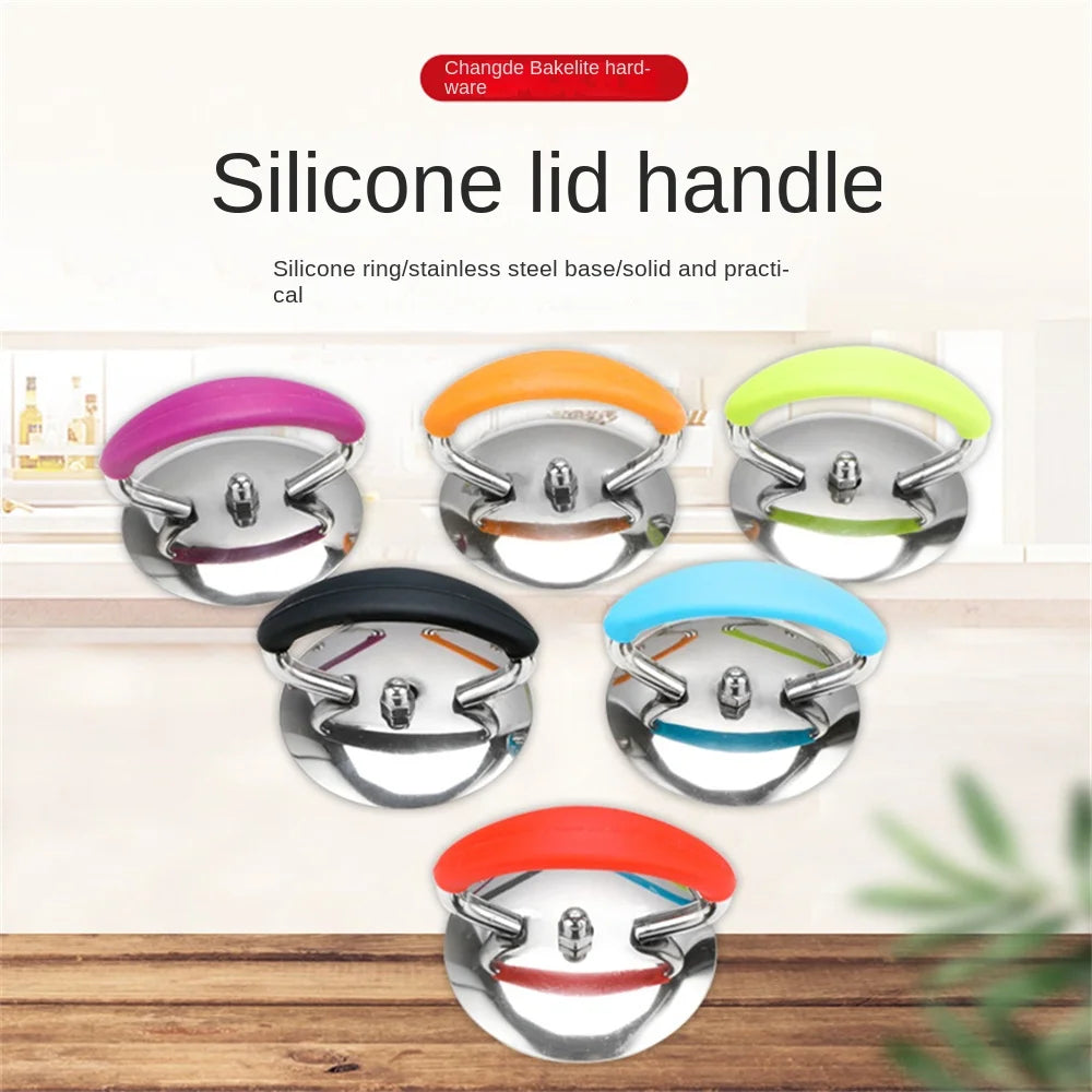 Pan Holding Handles Silicone