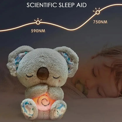 Baby Sound Machine: Your Newborn’s Best Sleep Companion!