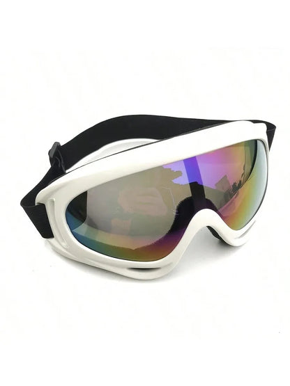 Elevate Your Skiing Experience with Our Polarized Ski Goggles!