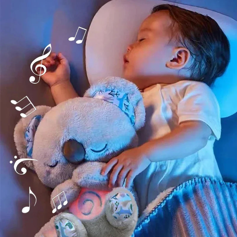 Baby Sound Machine: Your Newborn’s Best Sleep Companion!