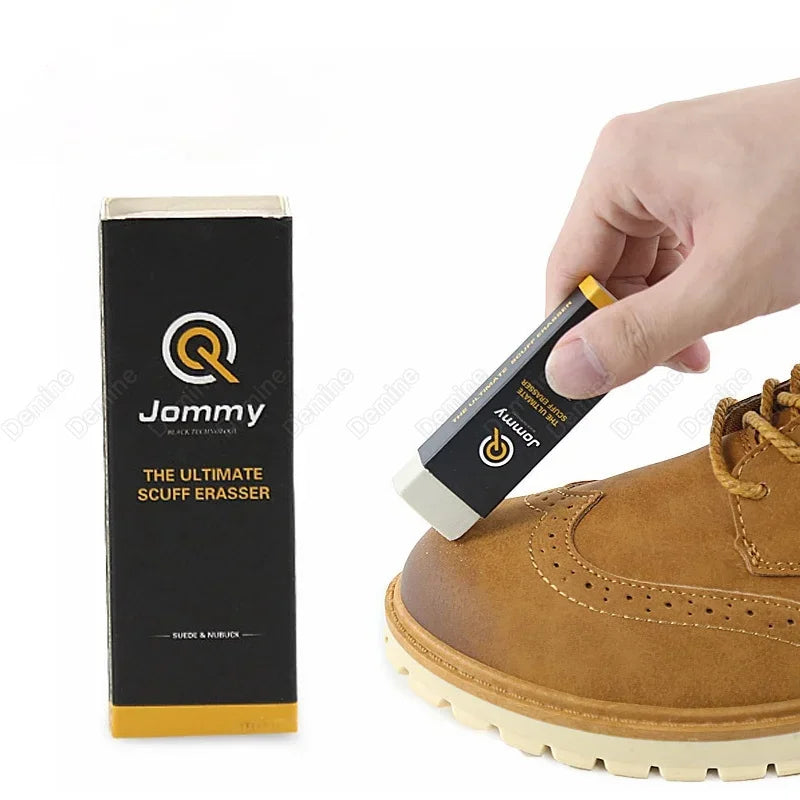 Cleaning Eraser for Suede Nubuck Matte Leather Shoes Boot