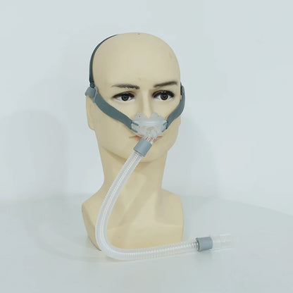 Mascarilla nasal con almohadillas Resoxy CPAP