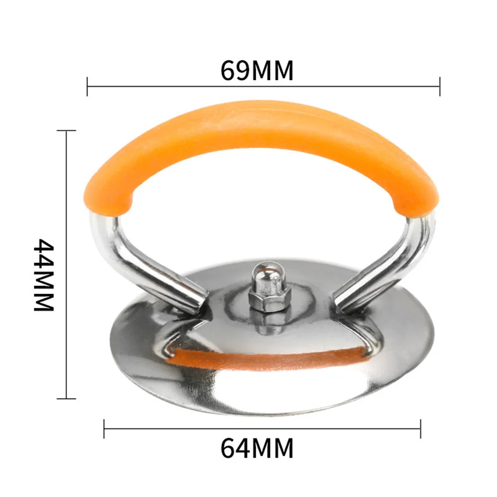 Pan Holding Handles Silicone