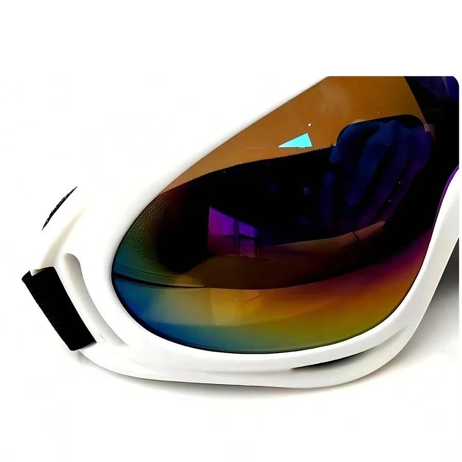 Elevate Your Skiing Experience with Our Polarized Ski Goggles!