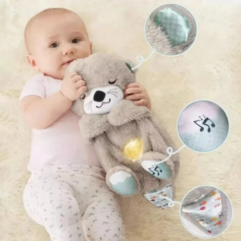 Baby Sound Machine: Your Newborn’s Best Sleep Companion!