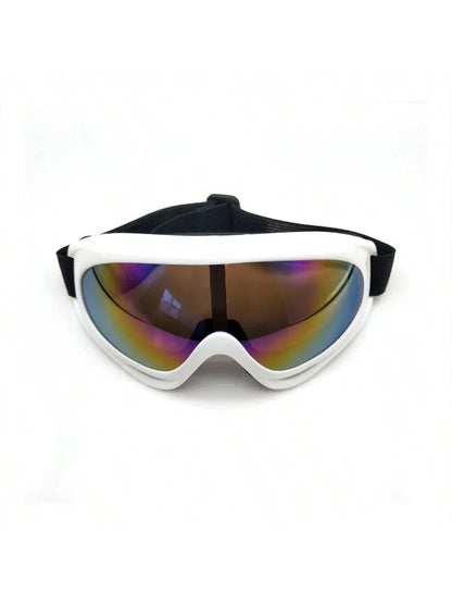 Elevate Your Skiing Experience with Our Polarized Ski Goggles!