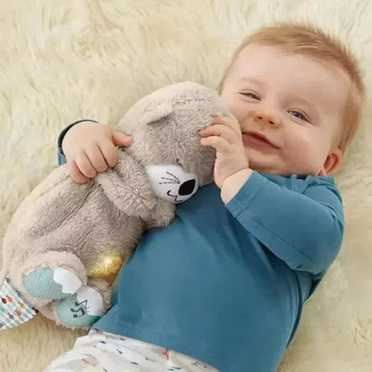 Baby Sound Machine: Your Newborn’s Best Sleep Companion!